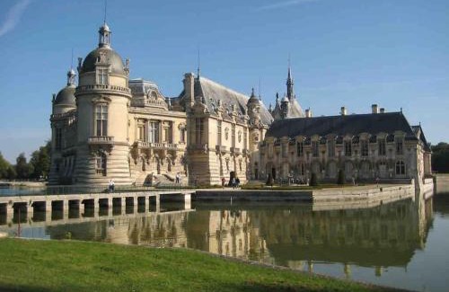 Chantilly Apartamento | La crème de la crème - Chantilly