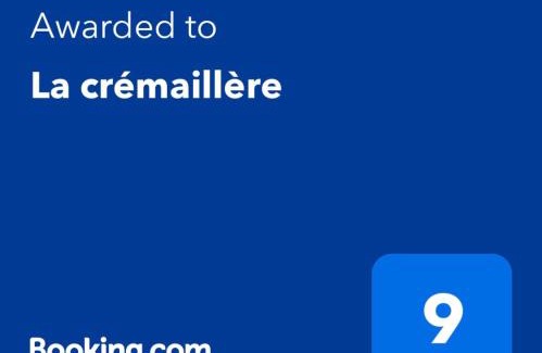 Jassat Apartamento | La crémaillère