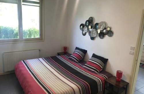 Jassat Apartamento | La crémaillère