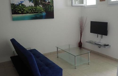 Riviere-Pilote Apartamento | La créola BAYALOCATION