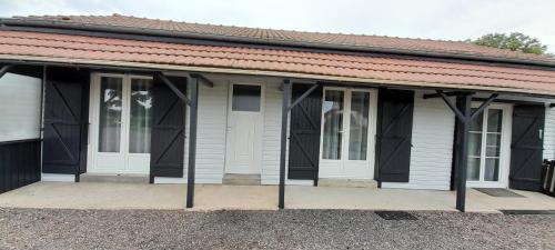 Charrin Casa | La crapaudiere