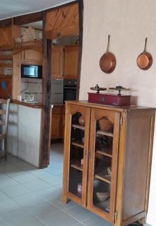 Charrin Casa | La crapaudiere