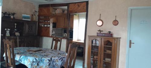 Charrin Casa | La crapaudiere