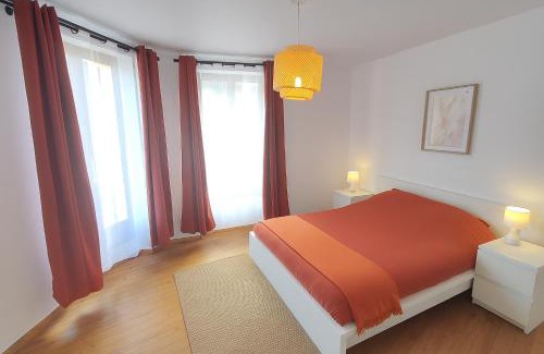 Crecy-en-Brie Apartamento | La Crécynade - near Disneyland and Parrot World