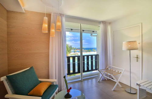 Pointe de la verdure Hotel | La Creole Beach Hôtel & Spa