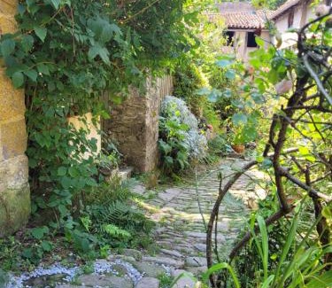 Parthenay Cama Y Desayuno | La Cressonnière