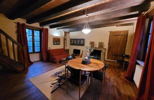 Parthenay Cama Y Desayuno | La Cressonnière