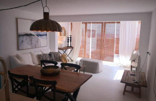Guatiza Apartamento | La Croce dei Venti (VV)