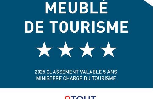Beaumont-Pied-de-Boeuf Casa | La Crocherie : Gîte des Elfes - Free Wifi & Smart TV
