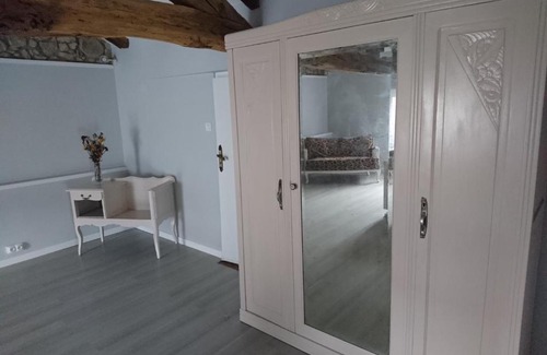 Maisonnais-sur-Tardoire Casa | La Croisée Des Chemins