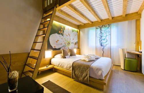 Les Carroz-d'Araches Hotel | La Croix de Savoie & Spa