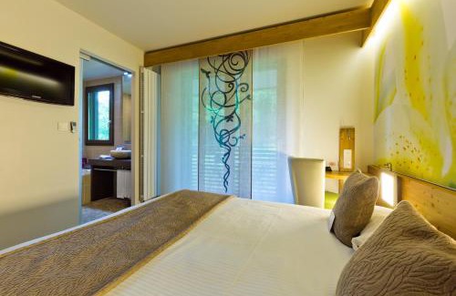 Les Carroz-d'Araches Hotel | La Croix de Savoie & Spa