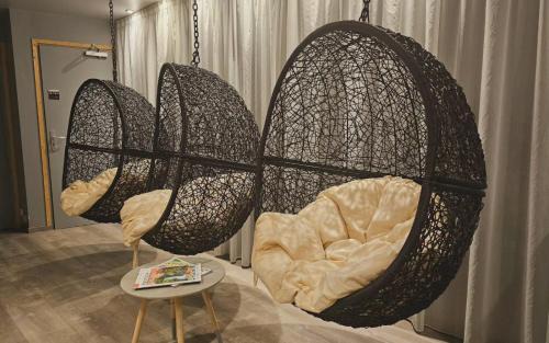 Les Carroz-d'Araches Hotel | La Croix de Savoie & Spa