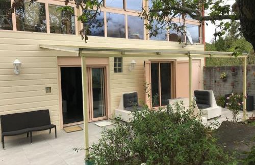 Cilaos Casa | La Croix du Sud 2 - Bas de Villa Cilaos