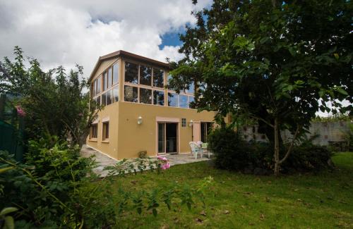 Cilaos Casa | La Croix du Sud 2 - Bas de Villa Cilaos