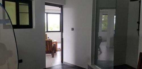 Lome Apartamento | La croix du sud