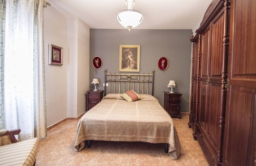 Priego de Córdoba Casa | La Cruz de la Aurora