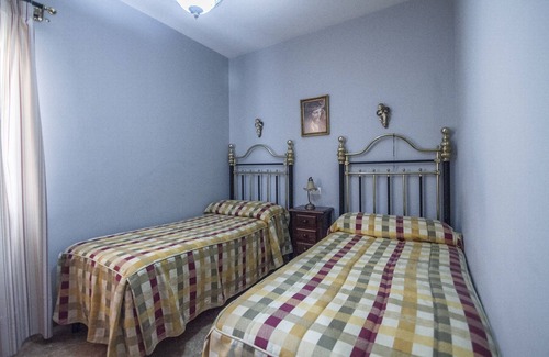 Priego de Córdoba Casa | La Cruz de la Aurora