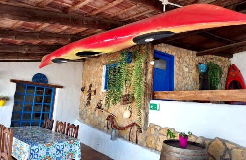 Buen Paso Casa | La cuadra de Juan