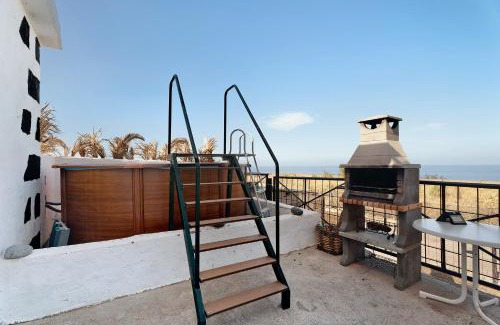 Frontera Casa | La Cuadra de Juan
