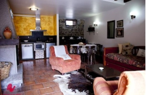 Jomezana De Abajo Apartamento | LA CUADRA -LA QUINTANA DE ANTON
