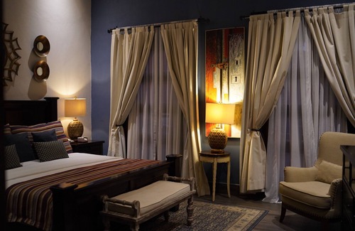 Mocorito Hotel | La Cuarteria Hotel Boutique