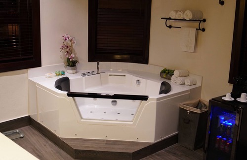 Mocorito Hotel | La Cuarteria Hotel Boutique