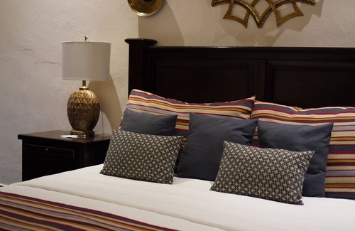 Mocorito Hotel | La Cuarteria Hotel Boutique