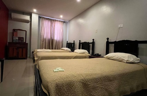 Colon Hotel | La Cubana Hotel & Residencial