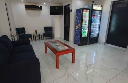 Colon Hotel | La Cubana Hotel & Residencial