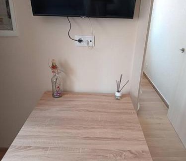 Adrada de Haza Casa | La Cuesta Verde. Mini hogar