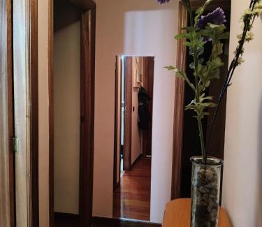 Llanaves de la Reina Apartamento | La Cuestina