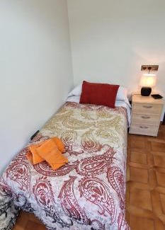 Distrito Llano Apartamento | La Cueva de Gonza - Para 5 pax - Wifi - VUT-4092-AS