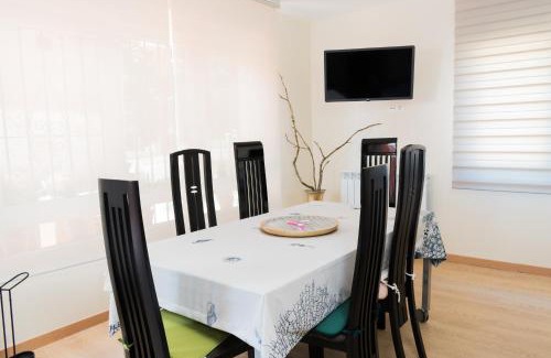 Villahormes Apartamento | La Cueva de Villahormes
