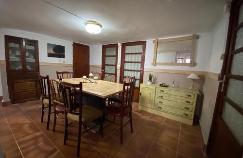 Alcalá del Júcar Apartamento | La Cueva deLola