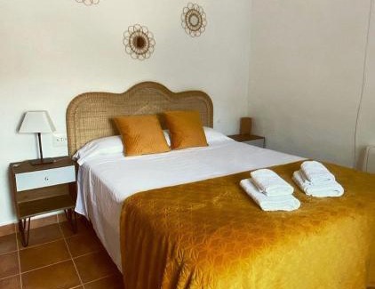 Alcalá del Júcar Apartamento | La Cueva deLola