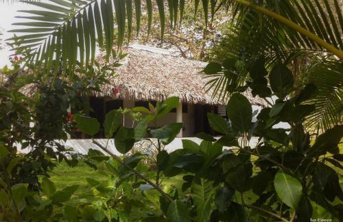 Las Galeras Casa | La Cueva Eco-Lodge