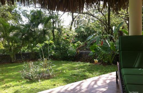 Las Galeras Casa | La Cueva Eco-Lodge