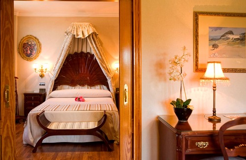 Jerez de la Frontera Hotel | La Cueva Park