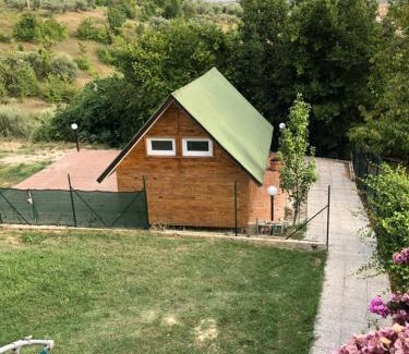 Bucchianico Apartamento | La Culla del Conte