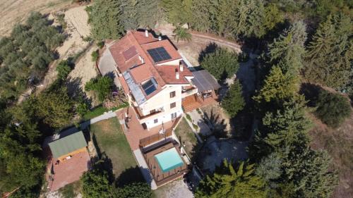 Bucchianico Apartamento | La Culla del Conte