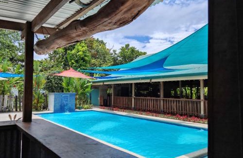 Agujas Hotel | La Cuna Inn