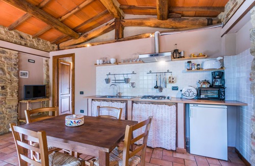 Pescia Apartamento | La Cupola: Papavero by Interhome