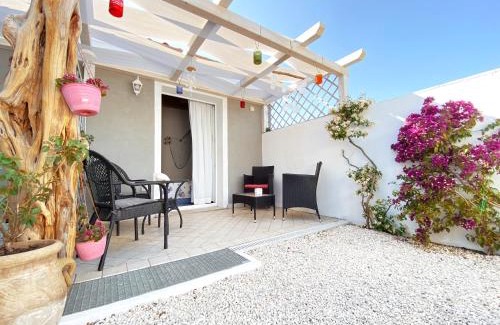 Enas Apartamento | La Cuppulata 2 - Stile Romantico