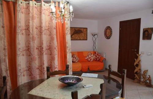 Enas Apartamento | La Cuppulata - Stile Classico