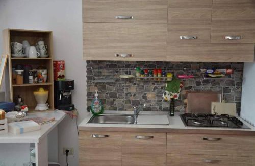 Enas Apartamento | La Cuppulata - Stile Classico