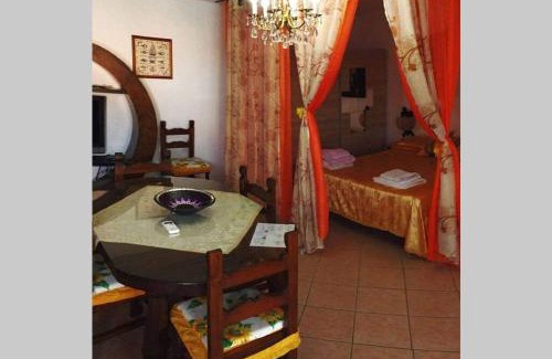 Enas Apartamento | La Cuppulata - Stile Classico