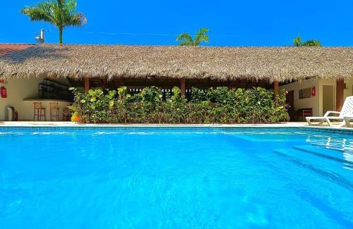 Cabarete Hotel | La Curadiña - Encuentro Surf Resort