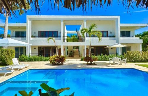 Cabarete Hotel | La Curadiña - Encuentro Surf Resort