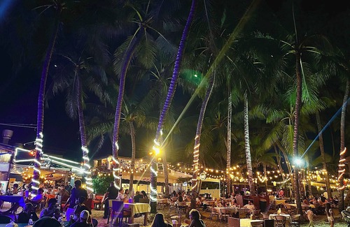 Cabarete Apartamento | La Curadina Encuentro Surf Resort